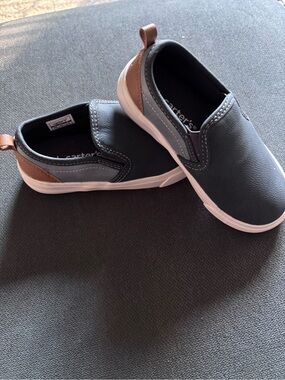 Carter's Slip-On Kids Sneakers